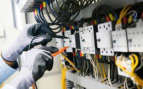 electrical electrical